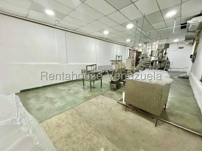 Negocios y Empresas (Alimentos y Bebidas) en Venta en Fundacion Mendoza, Lara - 16