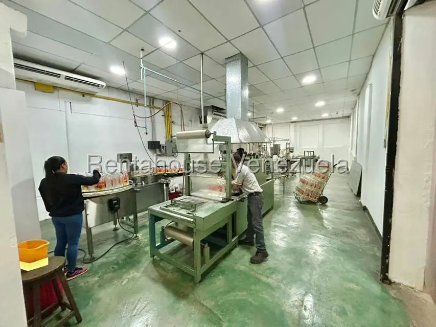 Negocios y Empresas (Alimentos y Bebidas) en Venta en Fundacion Mendoza, Lara - 17