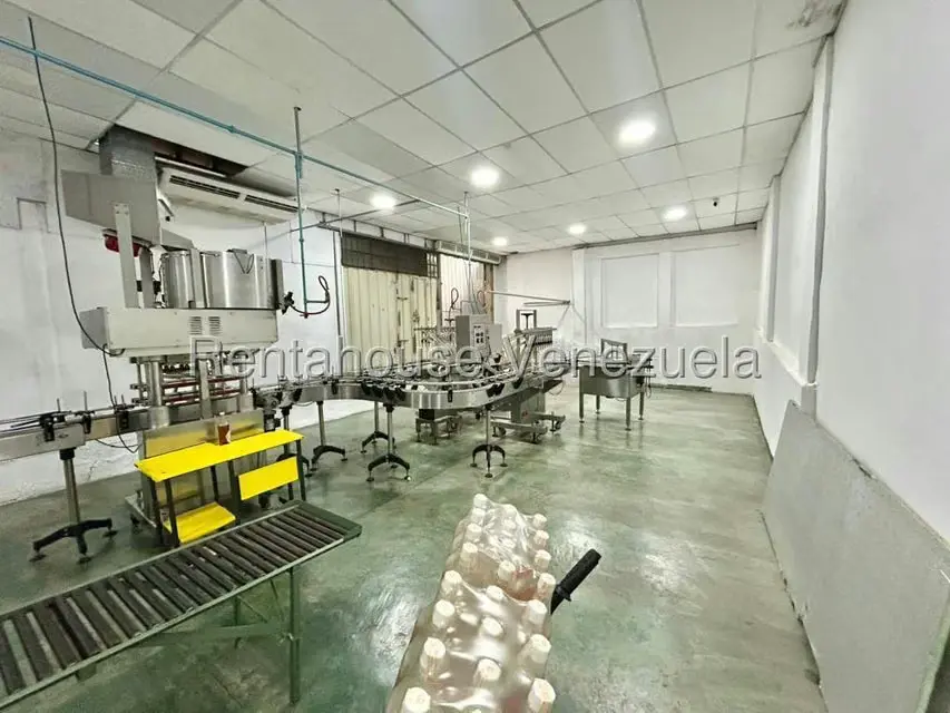 Negocios y Empresas (Alimentos y Bebidas) en Venta en Fundacion Mendoza, Lara - 18