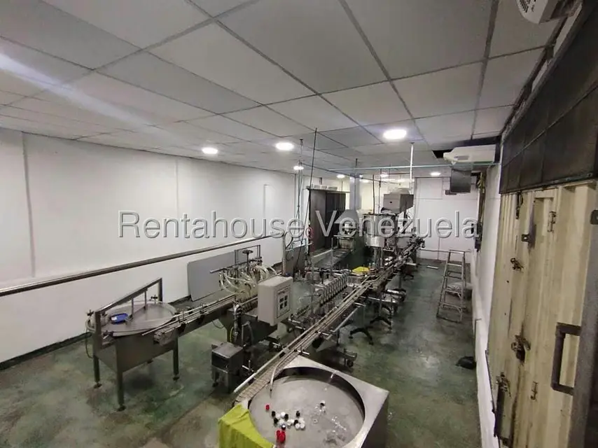 Negocios y Empresas (Alimentos y Bebidas) en Venta en Fundacion Mendoza, Lara - 19