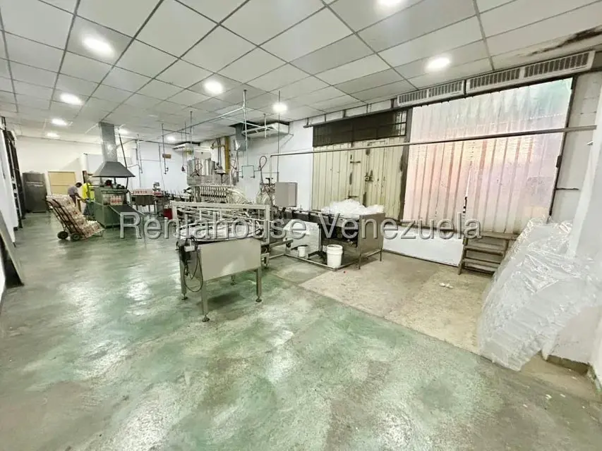 Negocios y Empresas (Alimentos y Bebidas) en Venta en Fundacion Mendoza, Lara - 20