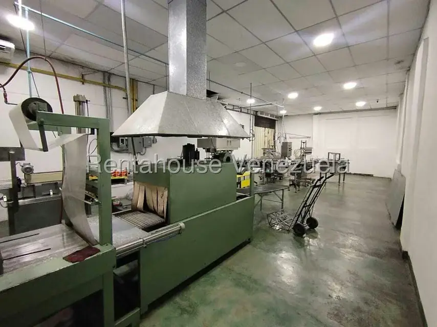 Negocios y Empresas (Alimentos y Bebidas) en Venta en Fundacion Mendoza, Lara - 22