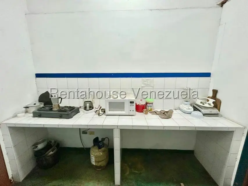 Negocios y Empresas (Alimentos y Bebidas) en Venta en Fundacion Mendoza, Lara - 27