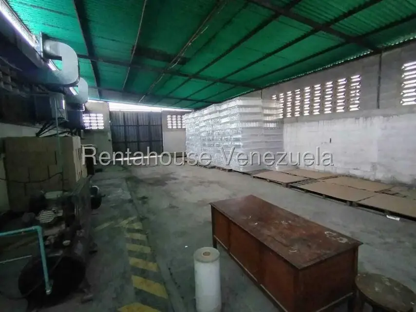 Negocios y Empresas (Alimentos y Bebidas) en Venta en Fundacion Mendoza, Lara - 33