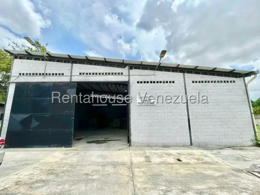 Negocios y Empresas (Alimentos y Bebidas) en Venta en Fundacion Mendoza, Lara - 35