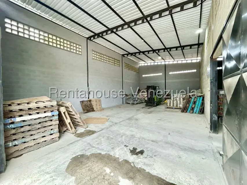 Negocios y Empresas (Alimentos y Bebidas) en Venta en Fundacion Mendoza, Lara - 36