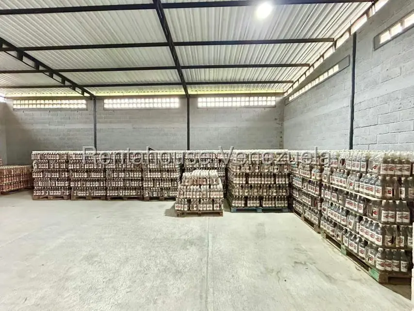 Negocios y Empresas (Alimentos y Bebidas) en Venta en Fundacion Mendoza, Lara - 37