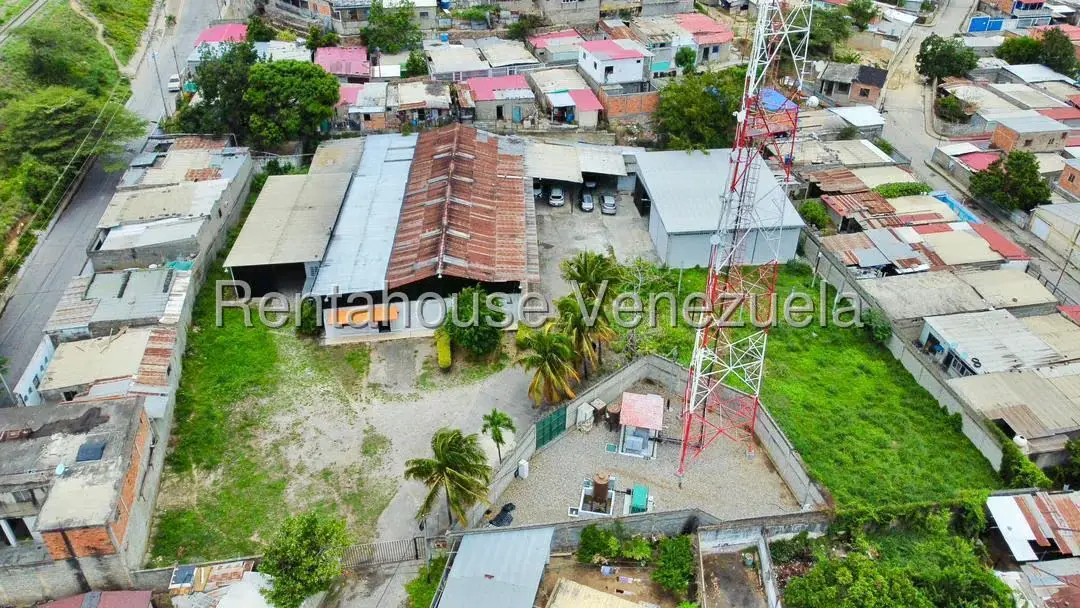 Negocios y Empresas (Alimentos y Bebidas) en Venta en Fundacion Mendoza, Lara - 39