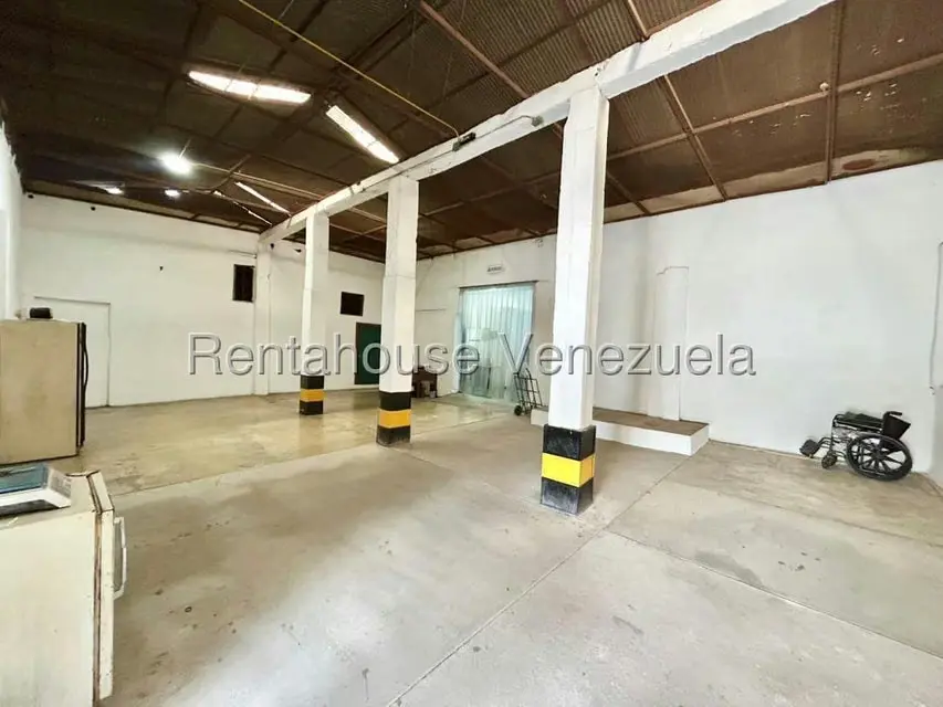 Negocios y Empresas (Alimentos y Bebidas) en Venta en Fundacion Mendoza, Lara - 4