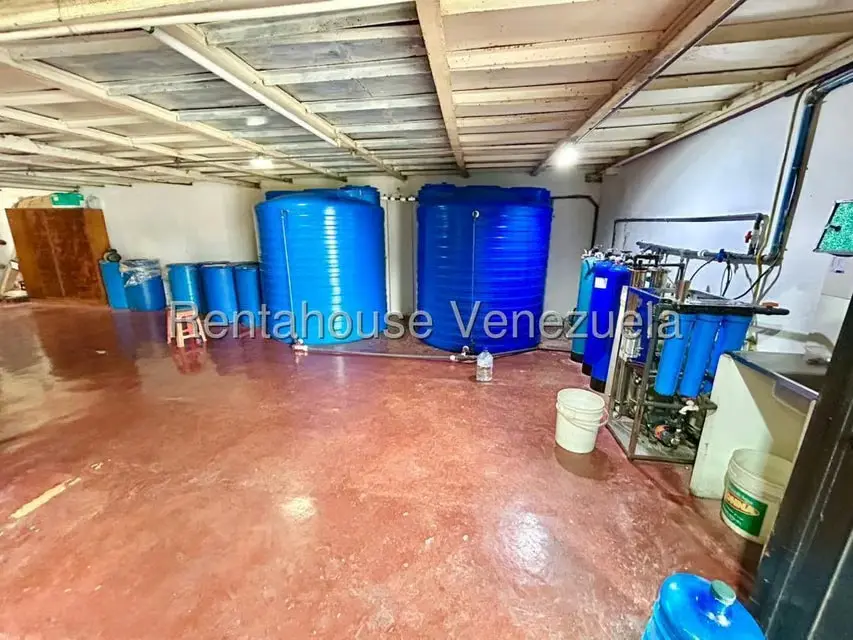 Negocios y Empresas (Alimentos y Bebidas) en Venta en Fundacion Mendoza, Lara - 10