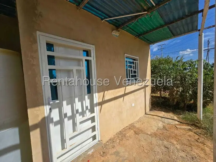 Casa (1 Nivel) en Venta en Bello Monte, Zulia