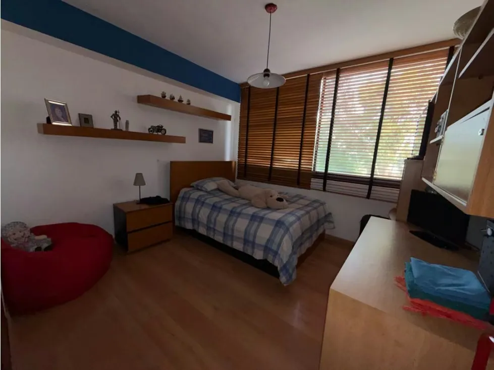 Apartamento en venta en Colinas de Valle Arriba - 11