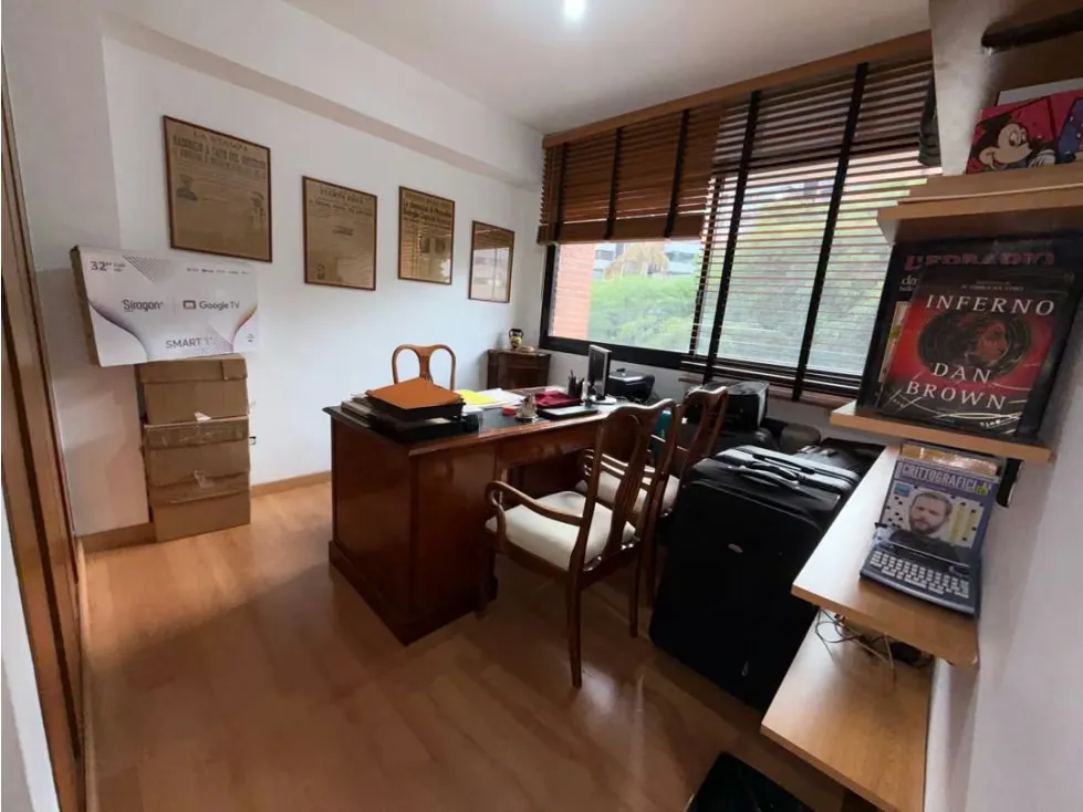 Apartamento en venta en Colinas de Valle Arriba - 15