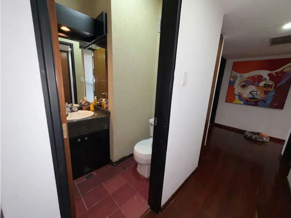 Apartamento en venta en Colinas de Valle Arriba - 16