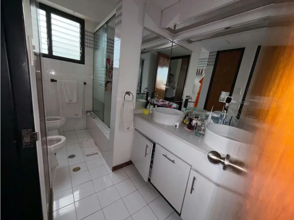 Apartamento en venta en Colinas de Valle Arriba - 20