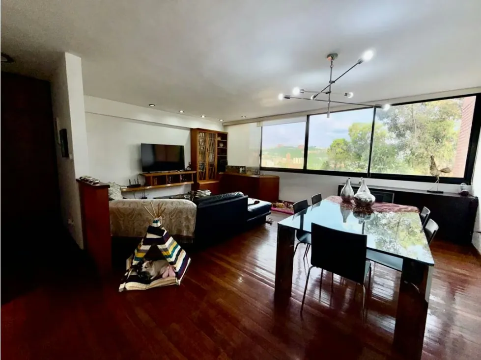Apartamento en venta en Colinas de Valle Arriba - 2