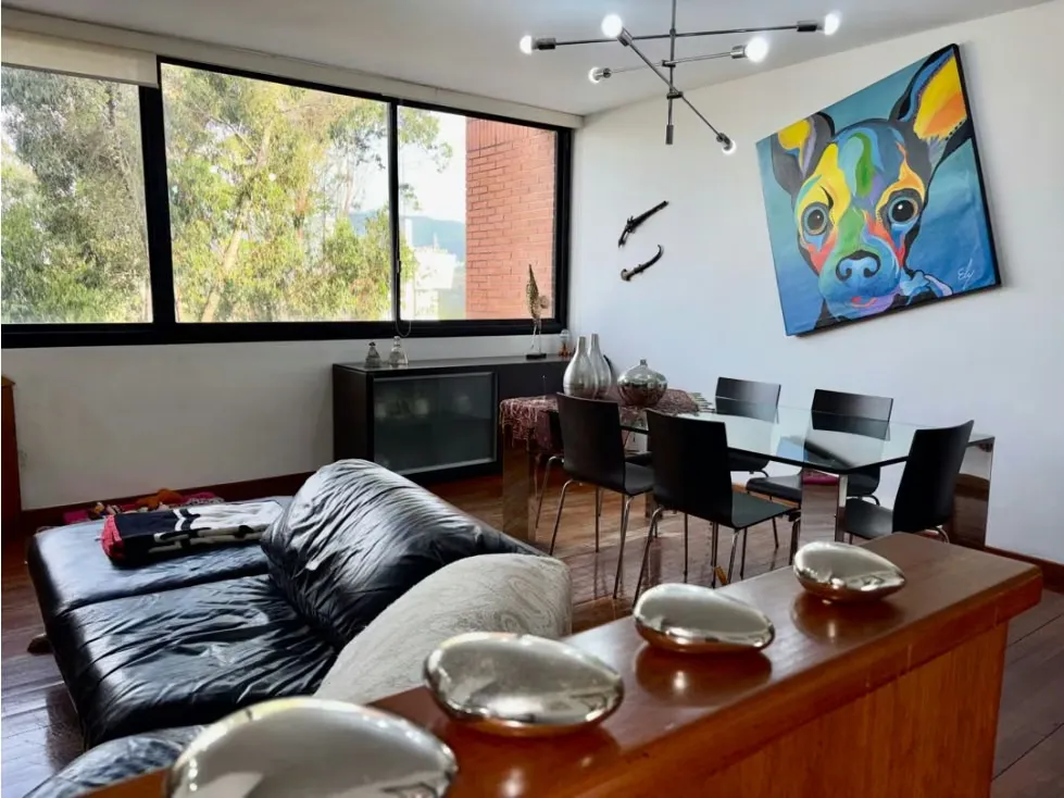 Apartamento en venta en Colinas de Valle Arriba - 4