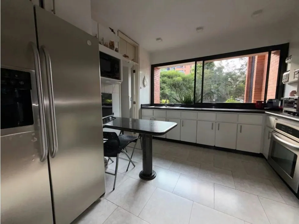 Apartamento en venta en Colinas de Valle Arriba - 7