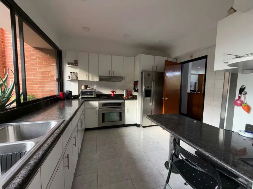 Apartamento en venta en Colinas de Valle Arriba - 8