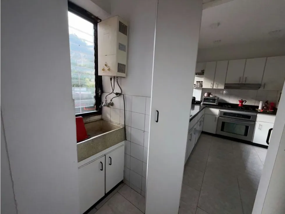 Apartamento en venta en Colinas de Valle Arriba - 10