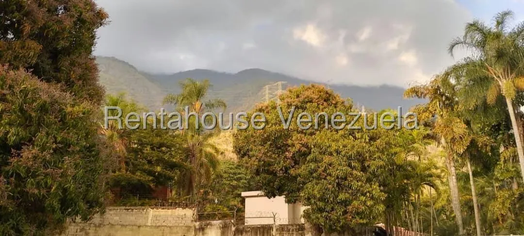 Casa (Multipes Niveles) en Alquiler en Altamira, Distrito Metropolitano - 2