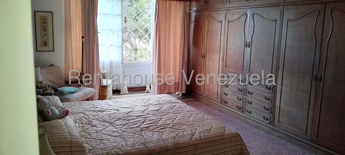 Casa (Multipes Niveles) en Alquiler en Altamira, Distrito Metropolitano - 14