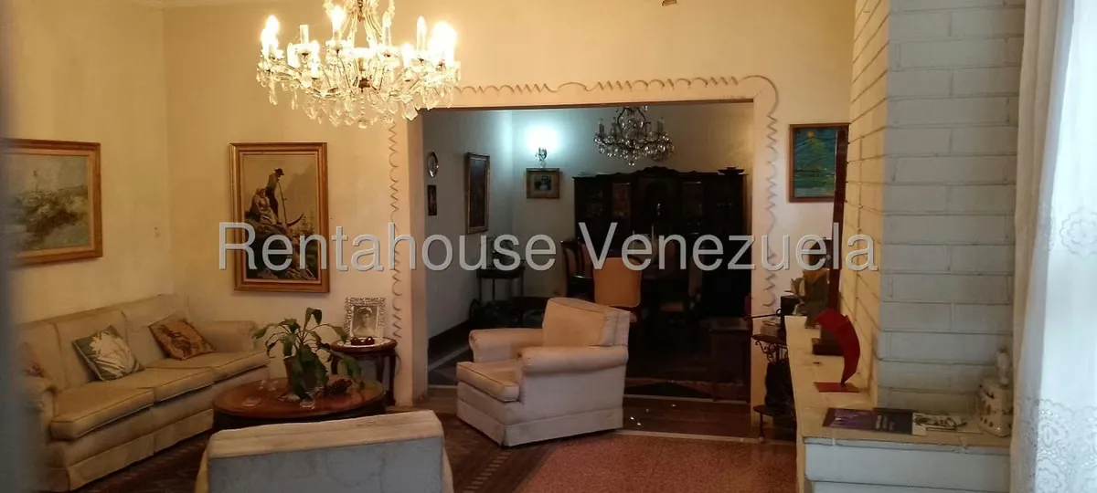 Casa (Multipes Niveles) en Alquiler en Altamira, Distrito Metropolitano - 18