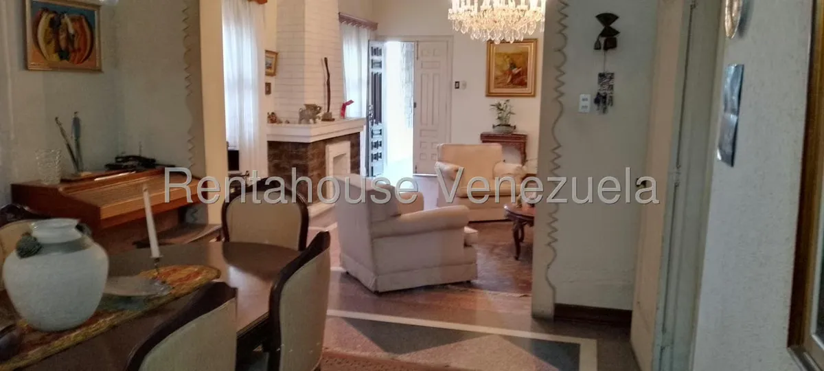 Casa (Multipes Niveles) en Alquiler en Altamira, Distrito Metropolitano - 20