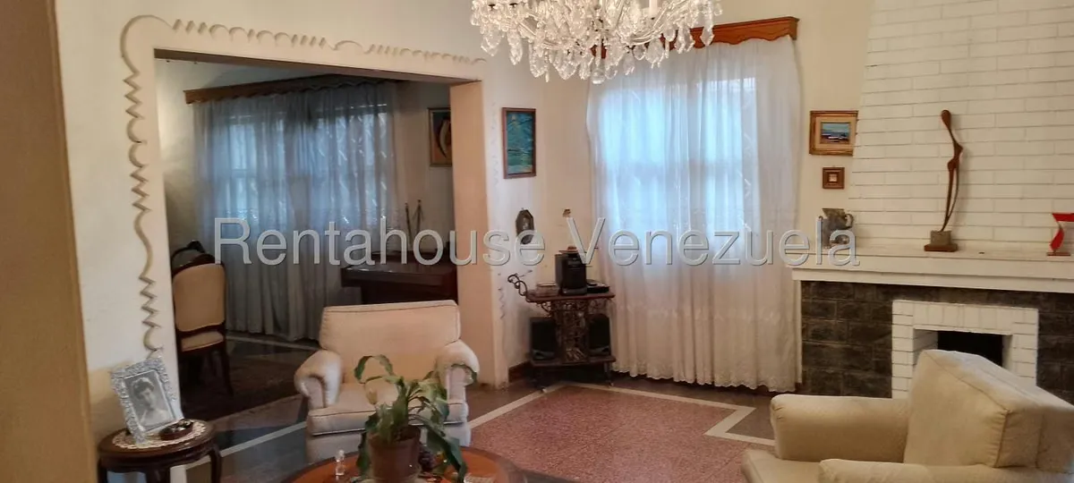 Casa (Multipes Niveles) en Alquiler en Altamira, Distrito Metropolitano - 23