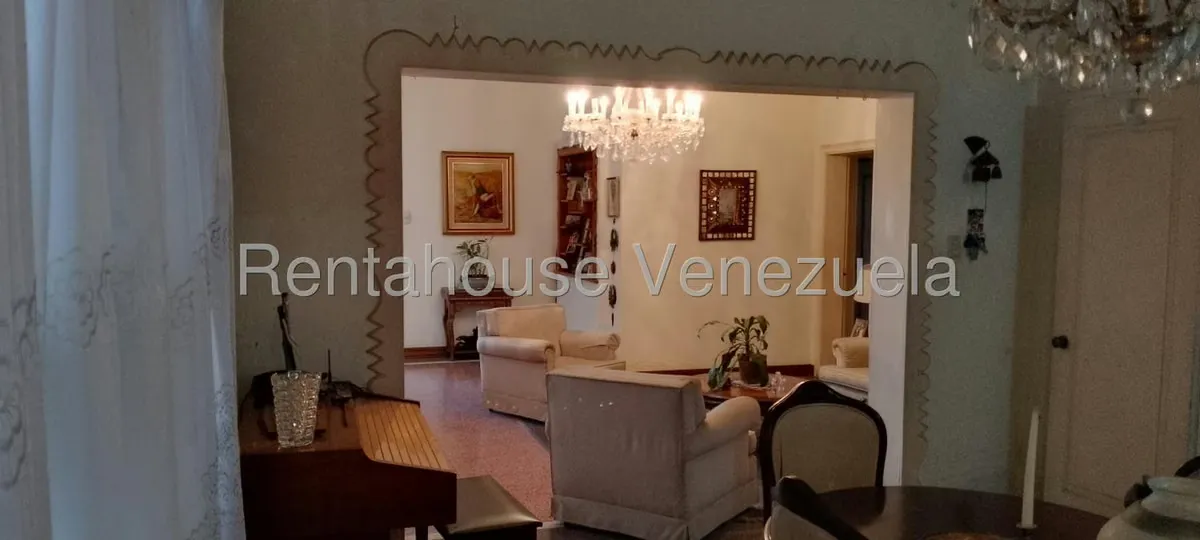 Casa (Multipes Niveles) en Alquiler en Altamira, Distrito Metropolitano - 25