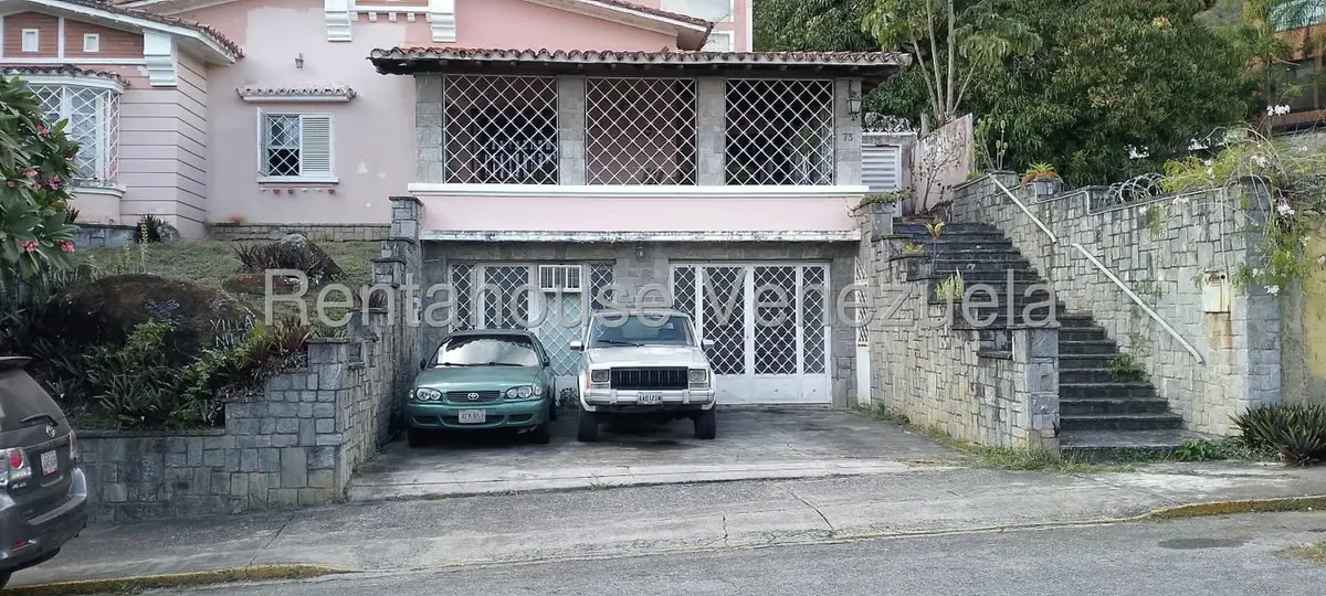Casa (Multipes Niveles) en Alquiler en Altamira, Distrito Metropolitano - 27