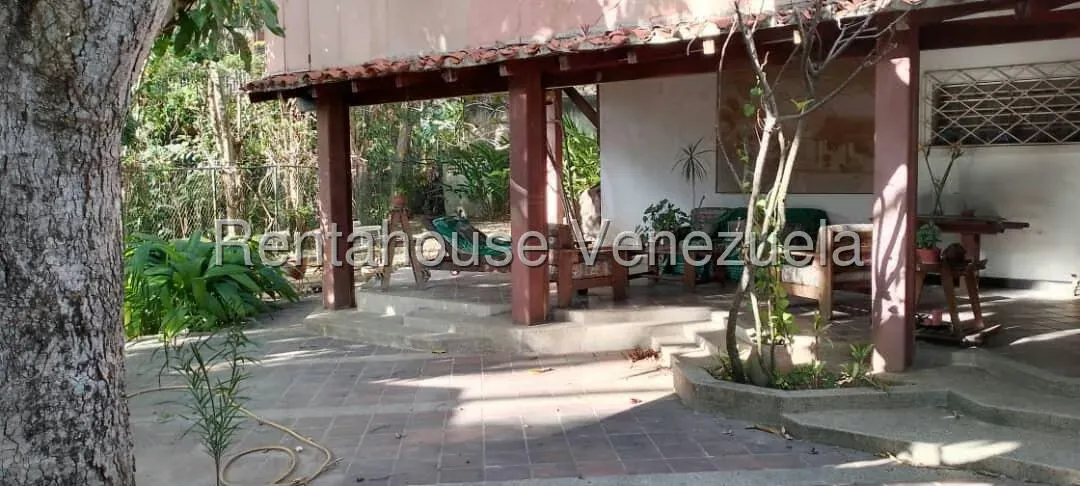Casa (Multipes Niveles) en Alquiler en Altamira, Distrito Metropolitano - 4