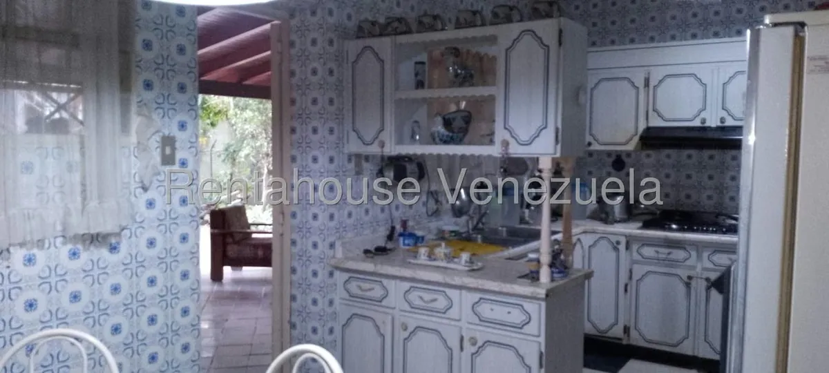 Casa (Multipes Niveles) en Alquiler en Altamira, Distrito Metropolitano - 6