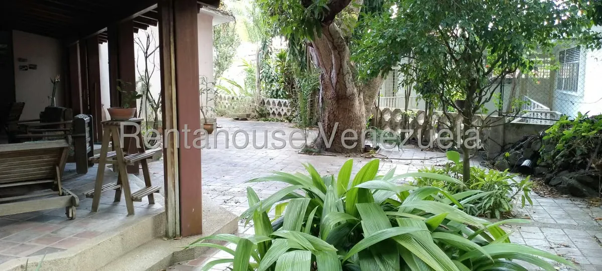 Casa (Multipes Niveles) en Alquiler en Altamira, Distrito Metropolitano - 8