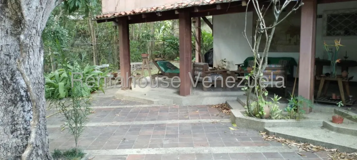 Casa (Multipes Niveles) en Alquiler en Altamira, Distrito Metropolitano - 10