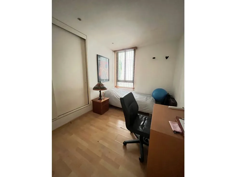 Vendo apartamento 218m2 Lomas de las Mercedes 5621 - 11