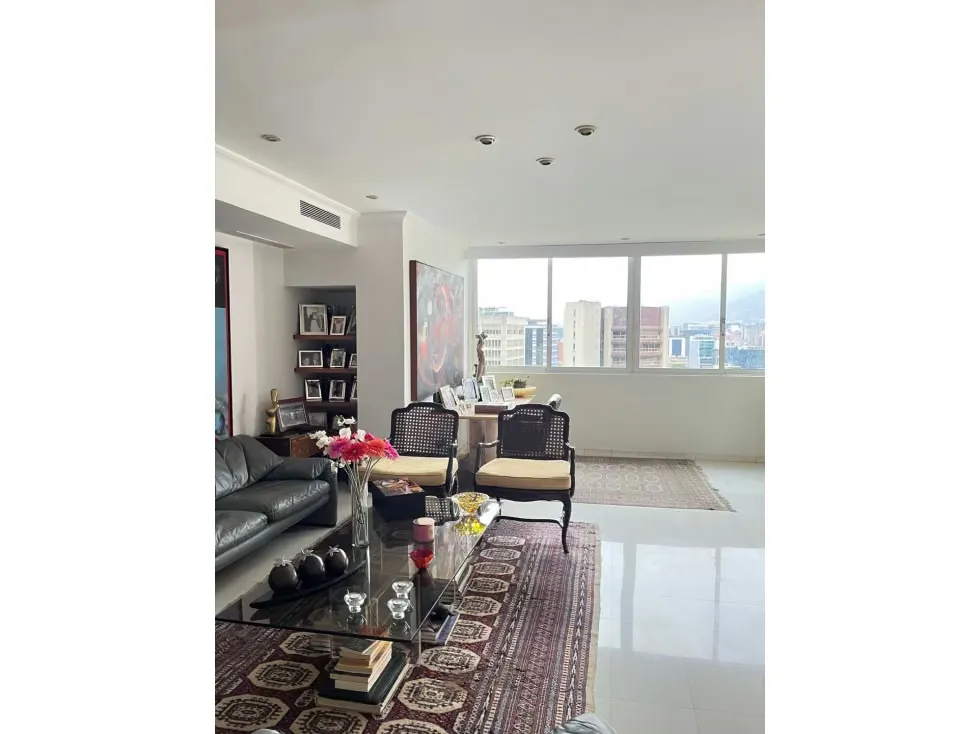 Vendo apartamento 218m2 Lomas de las Mercedes 5621 - 2