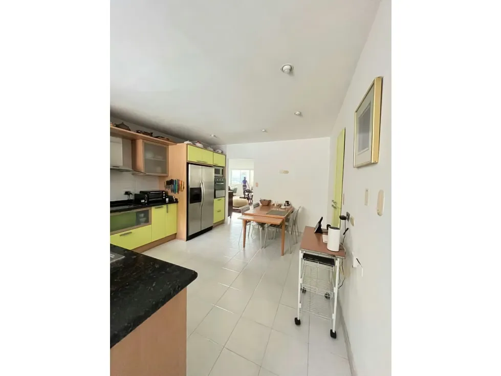 Vendo apartamento 218m2 Lomas de las Mercedes 5621 - 5