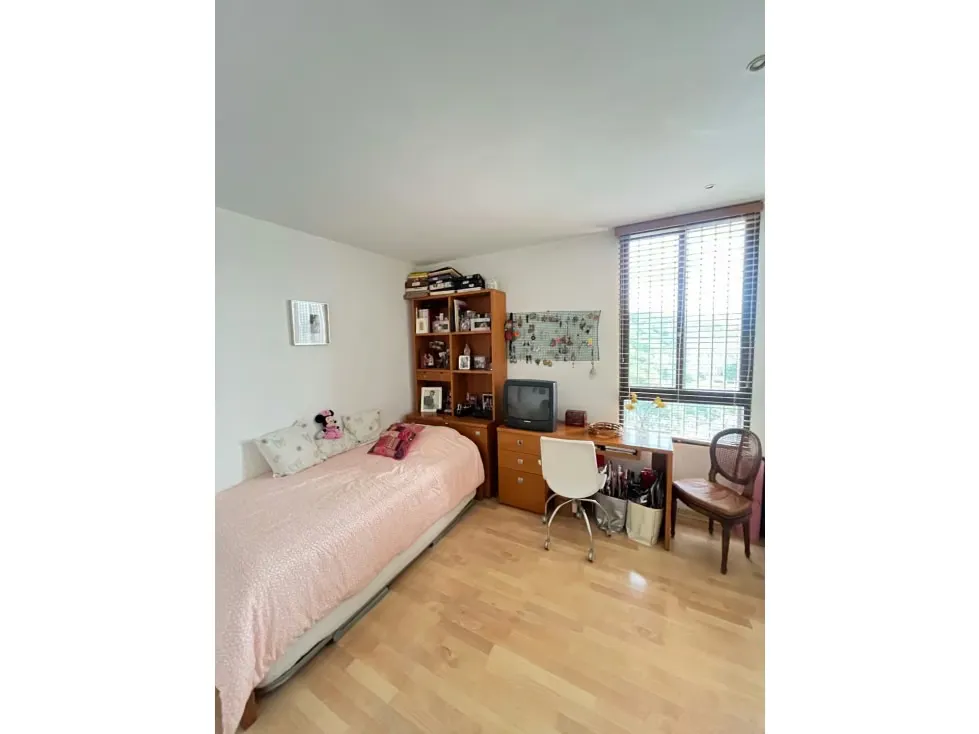 Vendo apartamento 218m2 Lomas de las Mercedes 5621 - 9