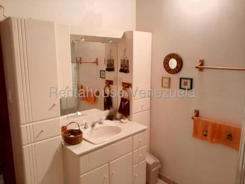 Casa (1 Nivel) en Venta en El Llano, Trujillo - 23