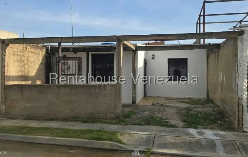 Casa (1 Nivel) en Venta en Buenaventura, Carabobo