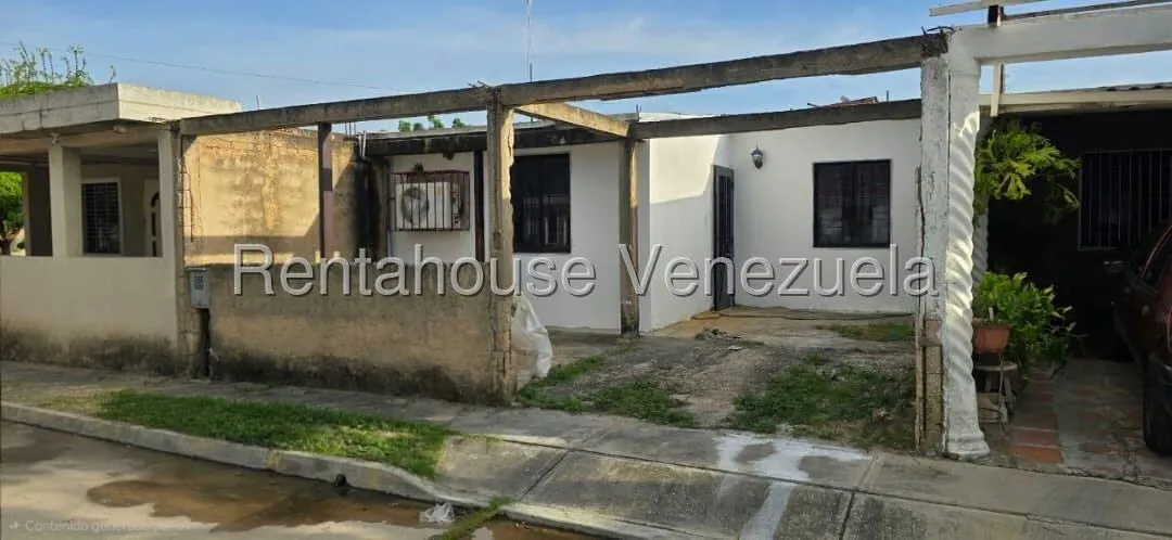 Casa (1 Nivel) en Venta en Buenaventura, Carabobo - 3