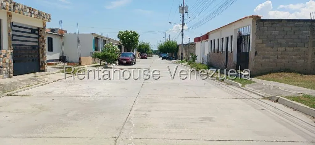 Casa (1 Nivel) en Venta en Buenaventura, Carabobo - 4