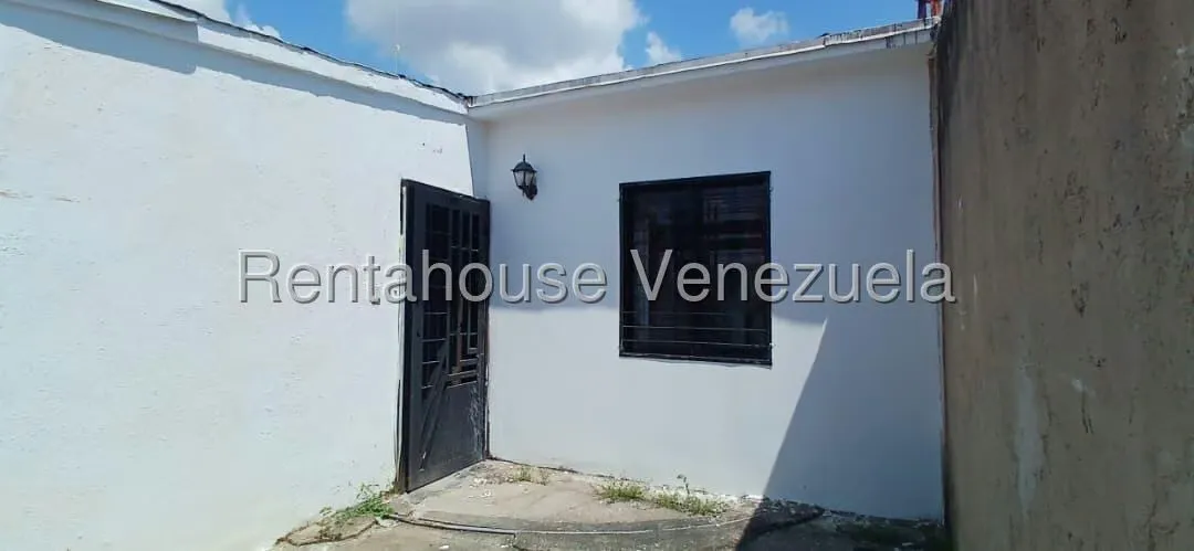 Casa (1 Nivel) en Venta en Buenaventura, Carabobo - 6