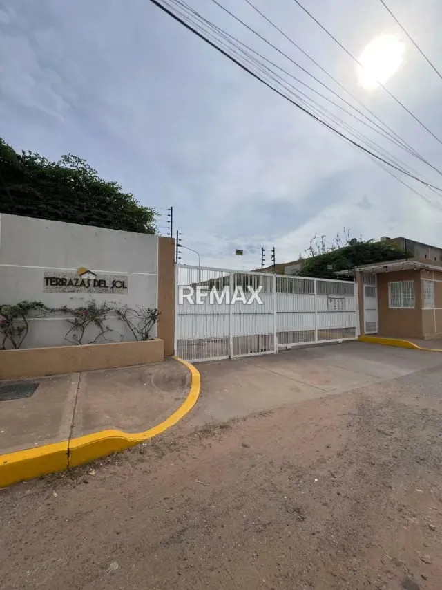 Town House en venta en el Conjunto Residencial Terrazas del Sol, San Francisco
