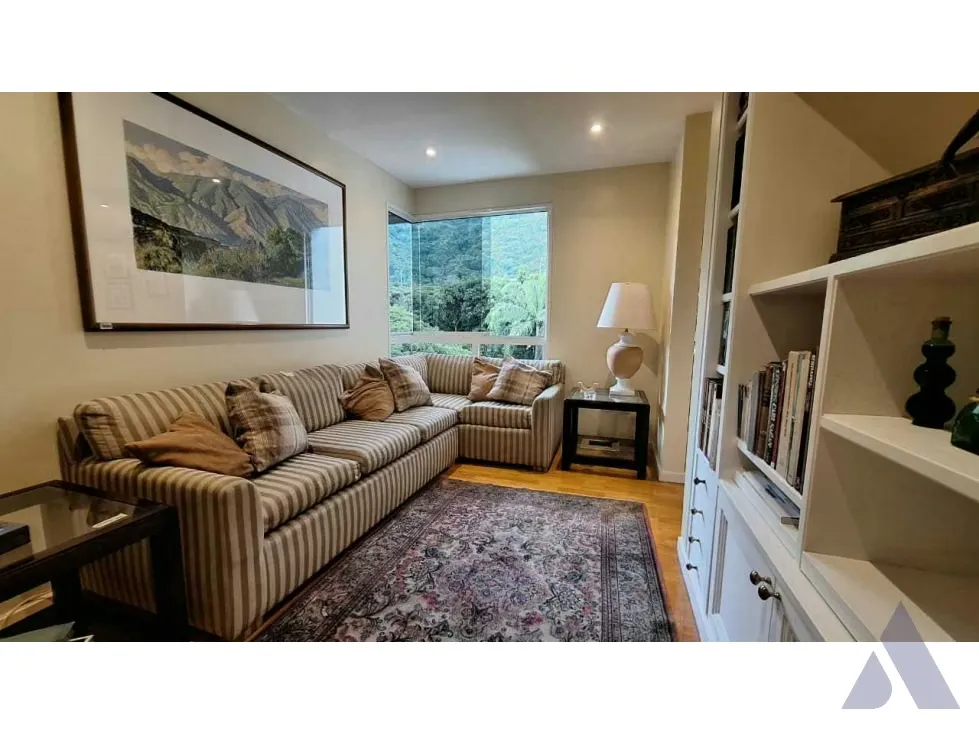 Se vende aparamento duplex 580m2 Los Palos Grandes 5515 - 18