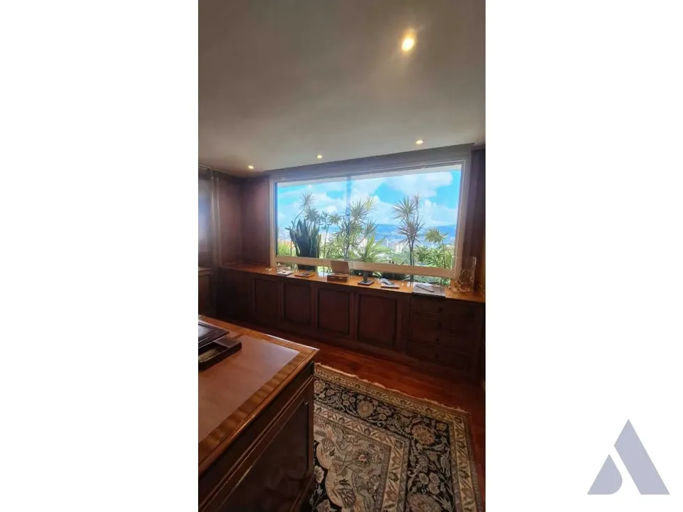 Se vende aparamento duplex 580m2 Los Palos Grandes 5515 - 19