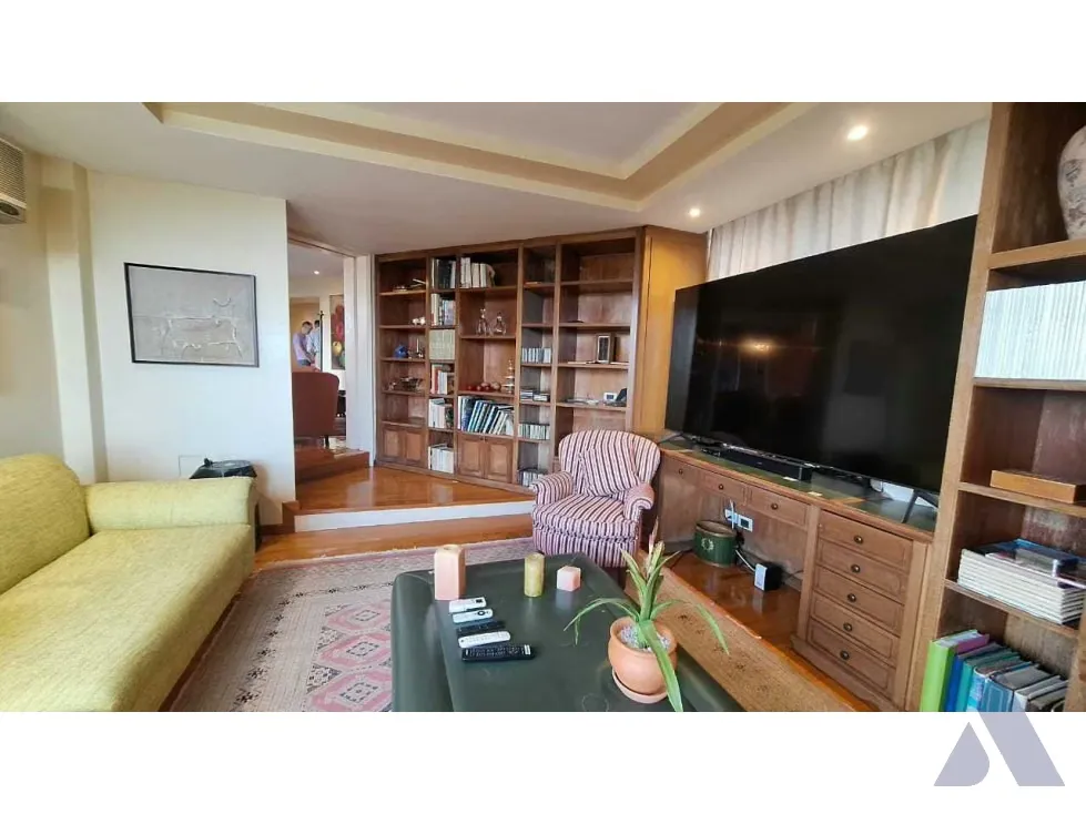 Se vende aparamento duplex 580m2 Los Palos Grandes 5515 - 26