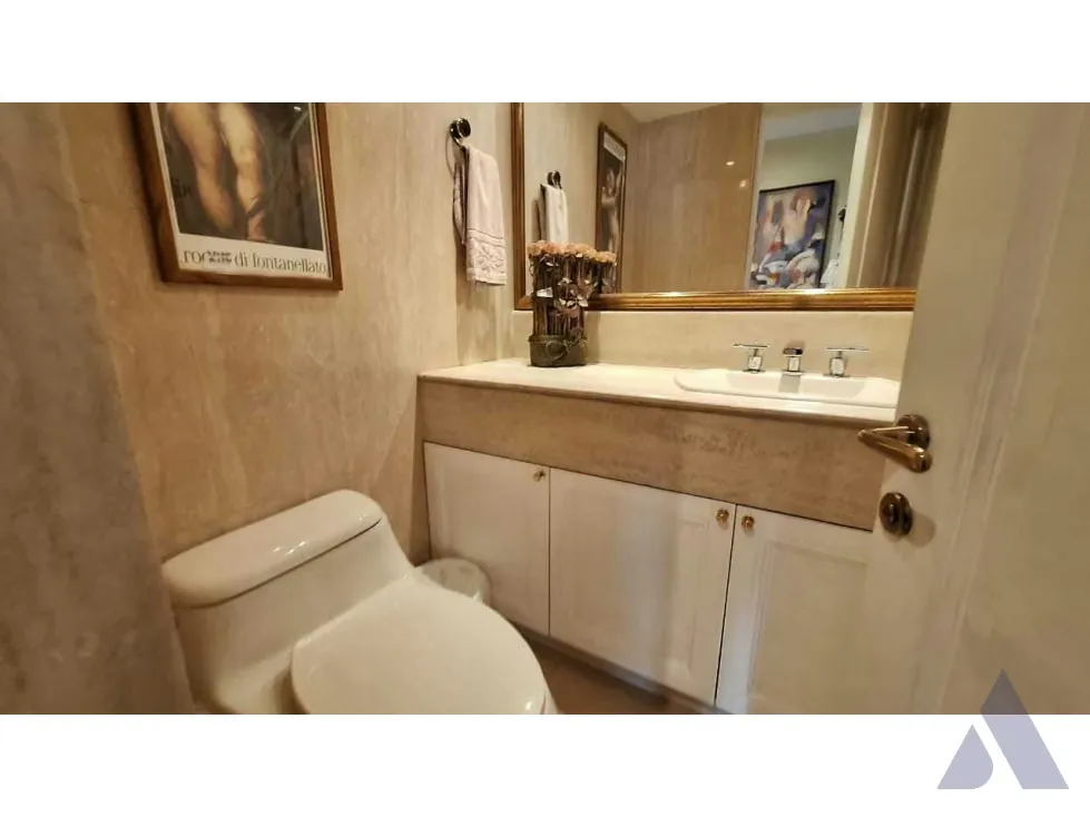 Se vende aparamento duplex 580m2 Los Palos Grandes 5515 - 28