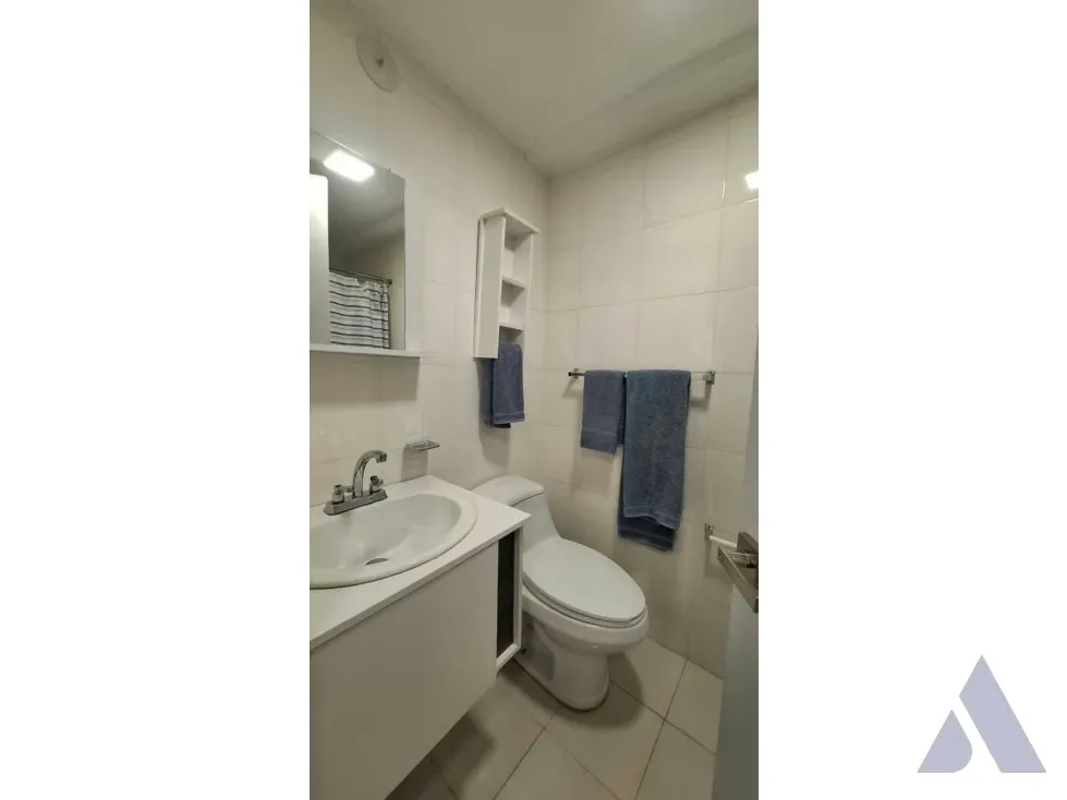 Se vende aparamento duplex 580m2 Los Palos Grandes 5515 - 29